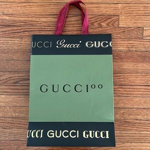 Gucci bag